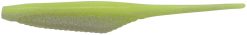 DUO Realis Versa Pintail 5" Chartreuse Shad (F075)