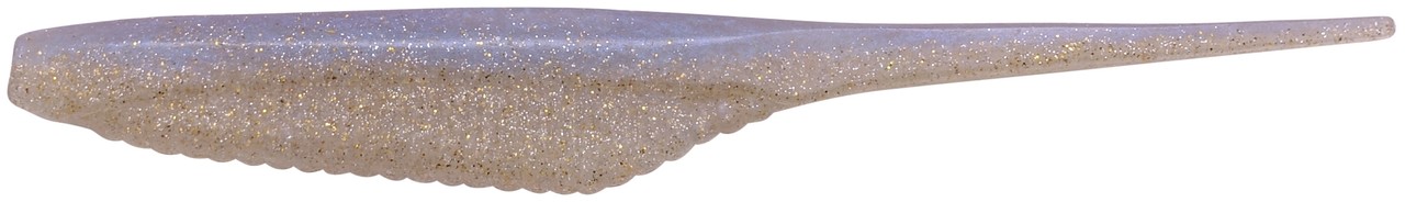 DUO Realis Versa Pintail 5" Sexy Shad UV (F085)