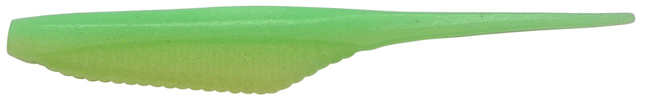 DUO Realis Versa Pintail 5" Psychedelic Chart (F090)