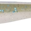 DUO Bayruf BR Fish 4" Electric Olive (F103)