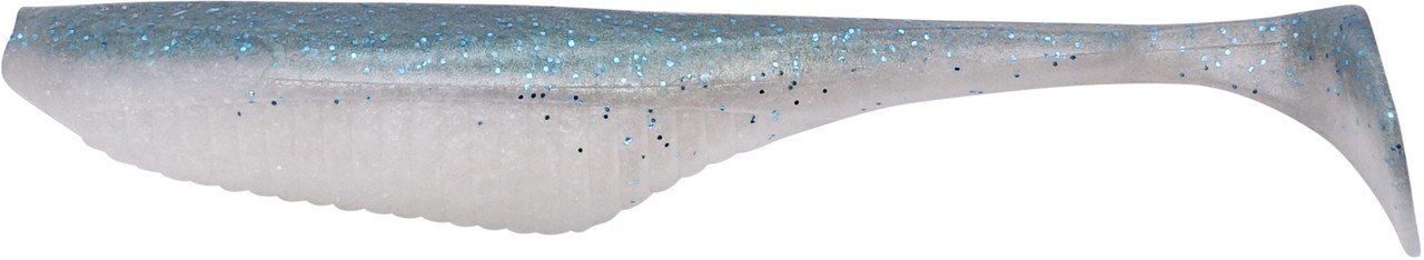 DUO Realis Versa Shad Fat 5" Smokey Magic (F104)