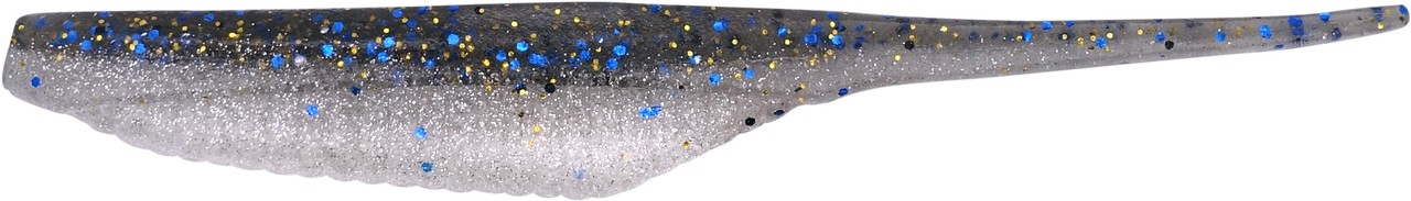 DUO Realis Versa Pintail 5" Bluegill Flash (F077)
