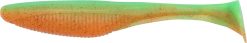 DUO Realis Versa Shad Fat 7" Young Melon (F087)