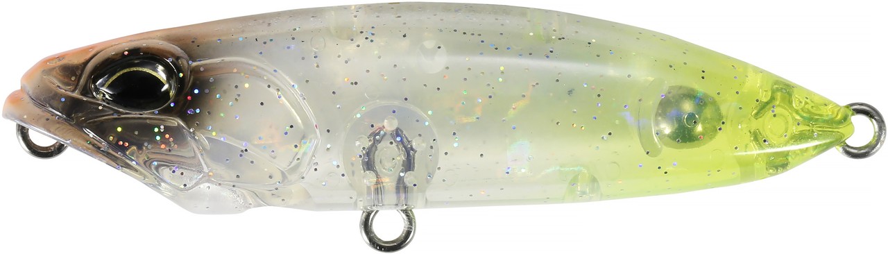 DUO Bayruf Reprush 62F Clear Chart Mirage (CEA0674)