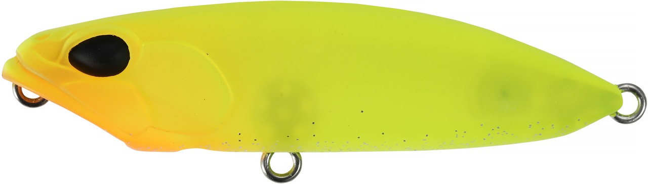 DUO Bayruf Reprush 62F Mat Pop Chart (CCC0190)