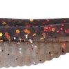 DUO Realis Versa Shad 4" Copper Red Gold (F081)