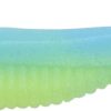 DUO Realis Versa Shad 4" Sky Blue Chart (F089)