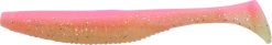 DUO Realis Versa Shad 4" Pink Chart (F092)