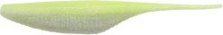 DUO Realis Versa Pintail 4" Chartreuse Shad (F075)