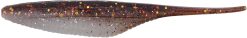DUO Realis Versa Pintail 4" Copper Red Gold (F081)