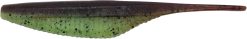 DUO Realis Versa Pintail 4" Green Pumpkin Chartreuse (F082)