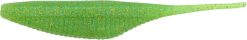 DUO Realis Versa Pintail 4" Lime Chartreuse UV (F084)