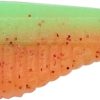 DUO Realis Versa Pintail 4" Young Melon (F087)