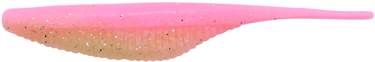 DUO Realis Versa Pintail 4" Pink Chart (F092)