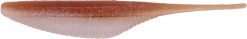 DUO Realis Versa Pintail 4" Brown Zircon (F102)