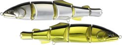 DUO Realis Dead Drift 100 Silver/Gold (CVA3392)