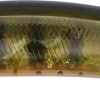 DUO Realis Jerkbait 130SP Ghost Gold Perch (CZA3146)