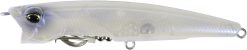DUO Realis Spinbait Heartbee 75SS Ghost Pearl (CCC3108)