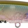 DUO Realis Spinbait Heartbee 75SS Ghost Minnow (CEA3006)