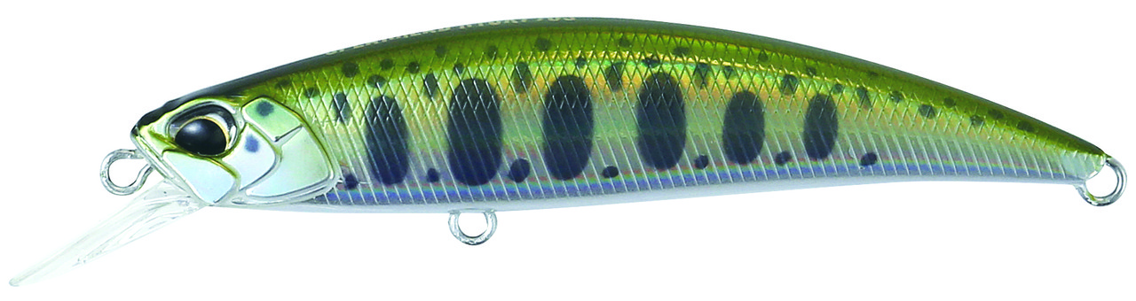DUO SPEARHEAD RYUKI 70SP Yamame (ANA4034)