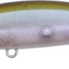 DUO SPEARHEAD RYUKI 70SP Ghost Minnow (CEA3006)
