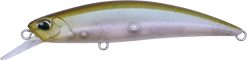 DUO SPEARHEAD RYUKI 70SP Ghost Minnow (CEA3006)