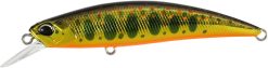 DUO SPEARHEAD RYUKI 70SP Gold Yamame (MCC4084)