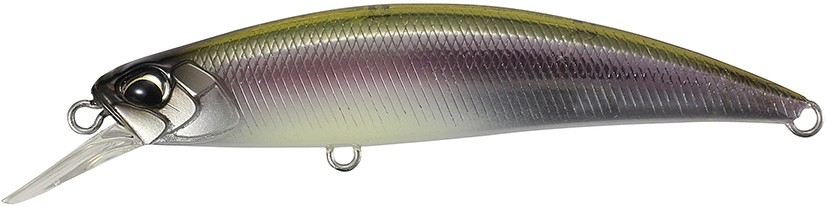 DUO SPEARHEAD RYUKI 70SP Komochi Wakasagi (CRA3061)