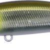 DUO SPEARHEAD RYUKI 70SP Half Mirror Ayu (CRA3050)