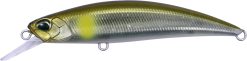 DUO SPEARHEAD RYUKI 70SP Half Mirror Ayu (CRA3050)