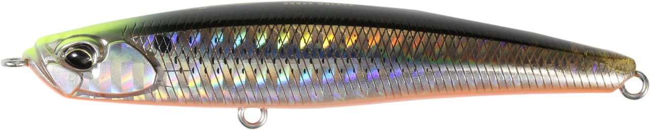 DUO Bayruf Seek 85S FW Under Walker Mullet OB (CHN0696)