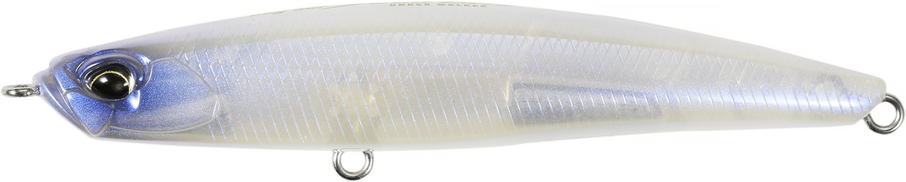 DUO Bayruf Seek 85S FW UNDER WALKER Ghost Pearl (CCC3108)