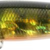 DUO Bayruf Seek 85S FW UNDER WALKER Ghost Gold Perch (CZA3146)