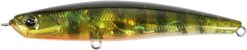 DUO Bayruf Seek 85S FW UNDER WALKER Ghost Gold Perch (CZA3146)