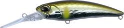 DUO REALIS SHAD 62DR SP Half Mirror Ayu (CRA3050)