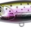DUO REALIS SHAD 62DR SP Rainbow Trout (MCC4036)