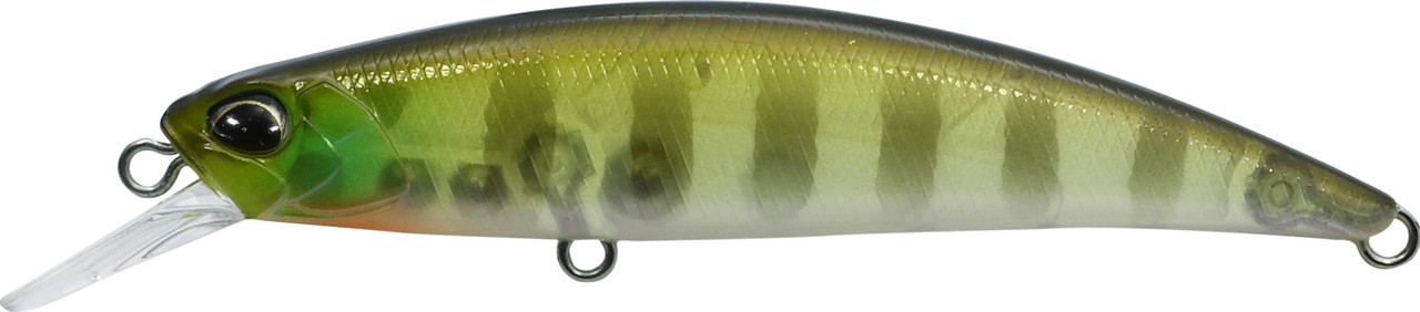 DUO SPEARHEAD RYUKI 70SP Ghost Gill (CCC3158)