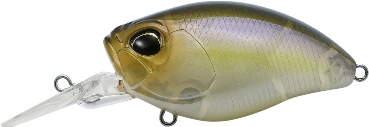 DUO Realis Crank 48MR Kabuki Morning Dawn (CCC3176)