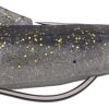 DUO Bayruf BR Flex Minnow ZN 40g Brown (PCC0781)