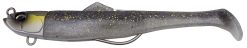 DUO Bayruf BR Flex Minnow ZN 10g Brown (PCC0781)