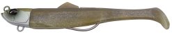 DUO Bayruf BR Flex Minnow ZN 10g Wakasagi (PCC0782)
