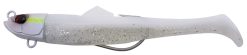 DUO Bayruf BR Flex Minnow ZN 40g White Back (PCC0783)