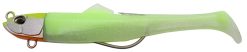 DUO Bayruf BR Flex Minnow ZN 10g Chart Back (PCC0784)