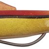 DUO Bayruf BR Flex Minnow ZN 40g Bela (PPA0785)