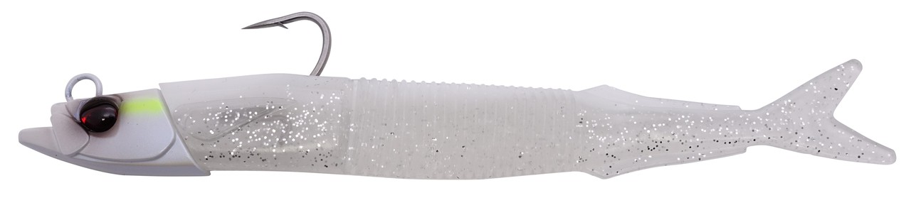 DUO Bayruf BR Waver ZN 40g White Back (PCC0783)