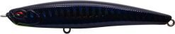 DUO Bayruf Seek 85S FW UNDER WALKER Midnight Black II (CHA3138)