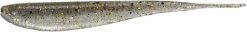 DUO REALIS VERSA FISH 3.5" Gold Flash Shad (F078)