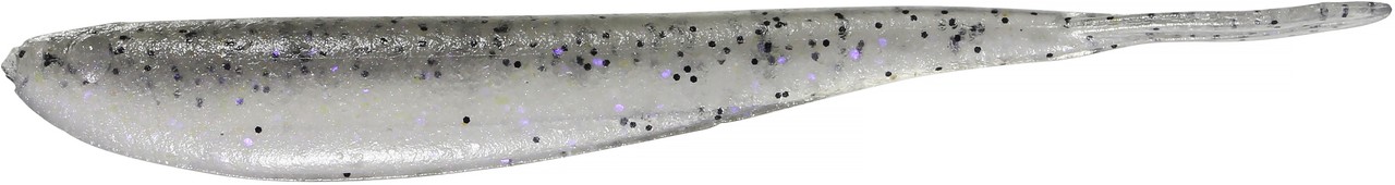 DUO REALIS VERSA FISH 3.5" Electric Shad (F123)