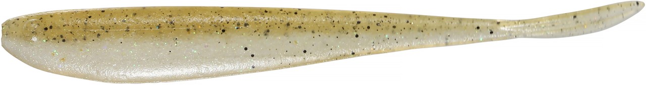 DUO REALIS VERSA FISH 3.5" Lively Wakasagi (F124)