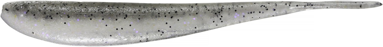 DUO REALIS VERSA FISH 4" Electric Shad (F123)